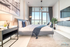Delightful Studio at Carson A DAMAC Hills Dubailand by Deluxe Holiday Homes